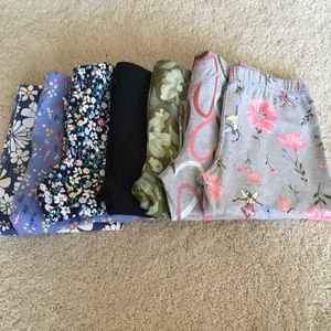 Carter’s Capri Size 14